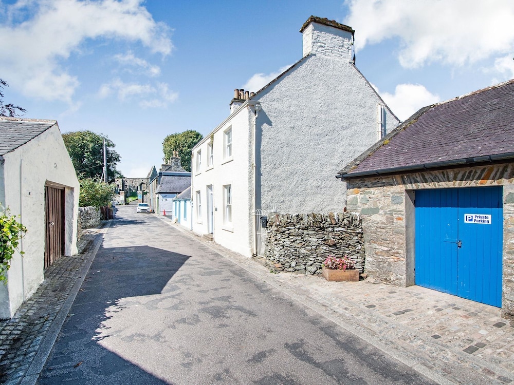 Priory Walk