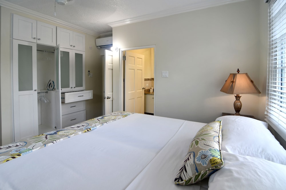 Centrally Located Guest Apartments III