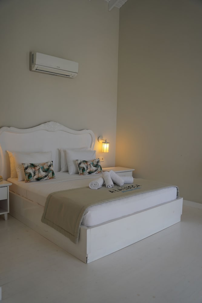 Alalucca Butik Otel - Yetişkinler İçin Sadece - Image 15