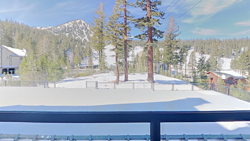 Mammoth Mountain Condos