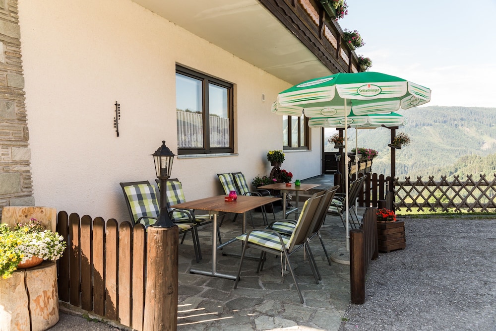 Pension Roetelstein