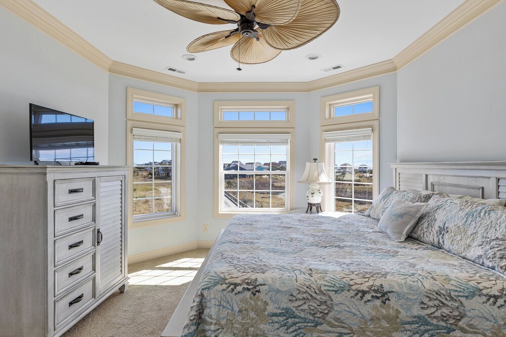 Permuda Private Island by Topsail Realty