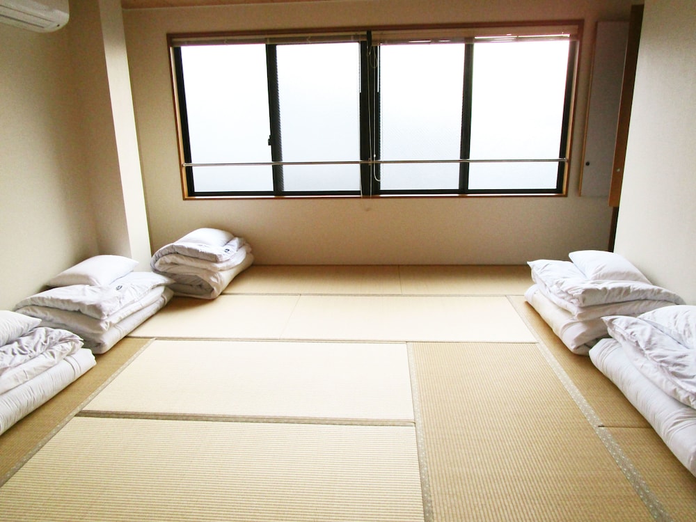 Guesthouse Kyotoabiya