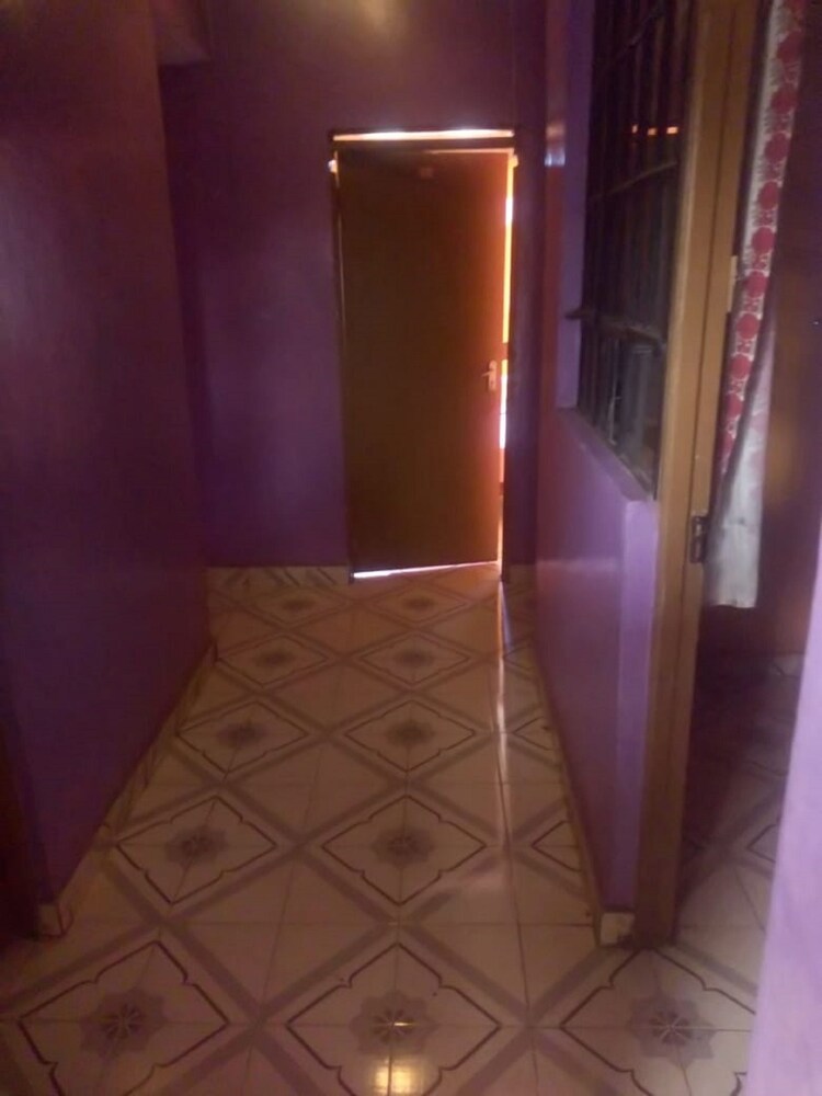 Jambo Guest House