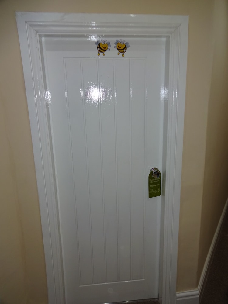 Three B's Rooms