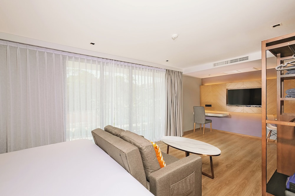 Studio in LaVita Condo in Rawai  2204