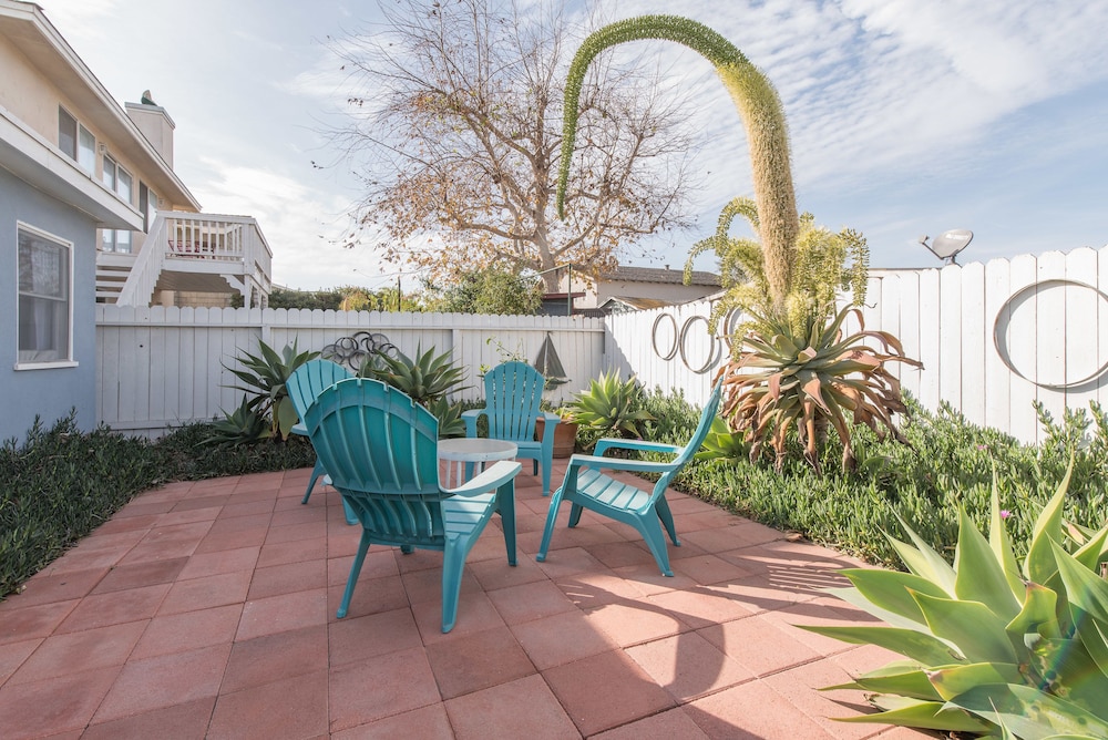 Ventura Vacations - Ventura Beach Cottage - Property Image 26