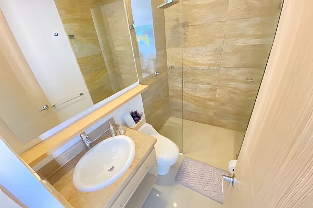 Apartamentos Reserva del Mar - by SOHO