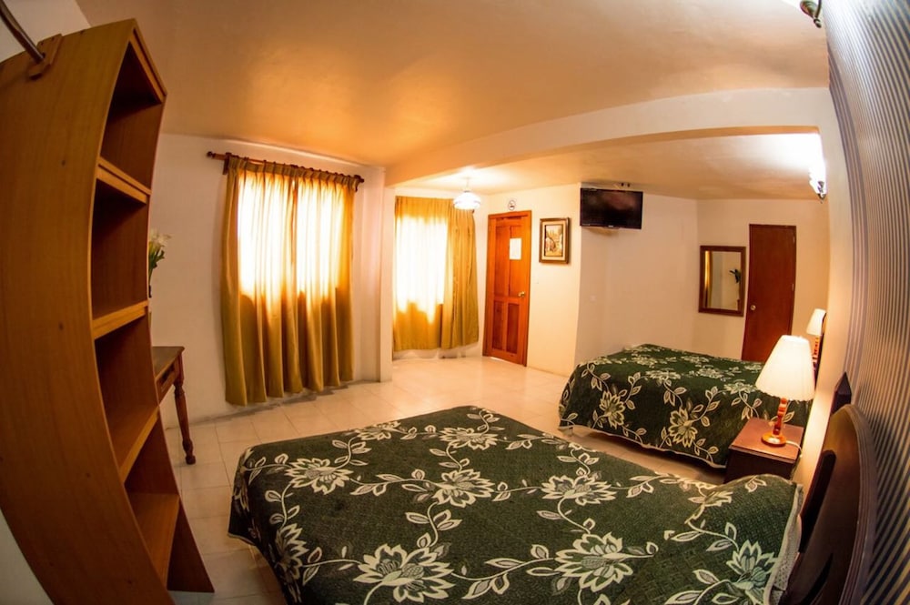 Xalapa Vacations - Hotel Posada Casa Regia - Property Image 20
