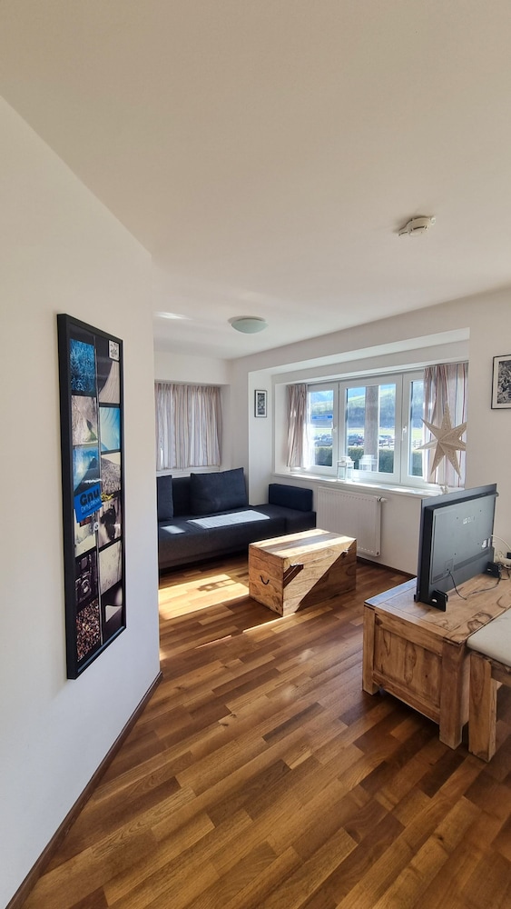 Residence Alpin TOP 3 - Kaprun Incl Summer Card