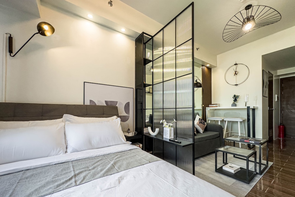 GemstoneBR in SMDC Air Residences