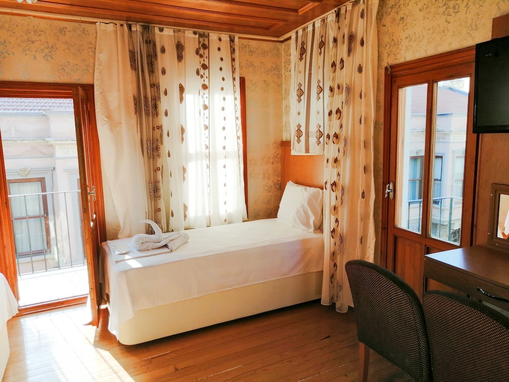 İstanbul Sydney Oteli - Image 22