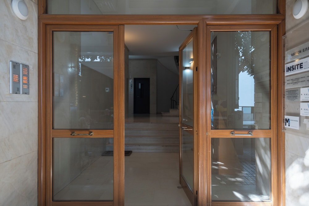 Kolonaki Luxury Studios