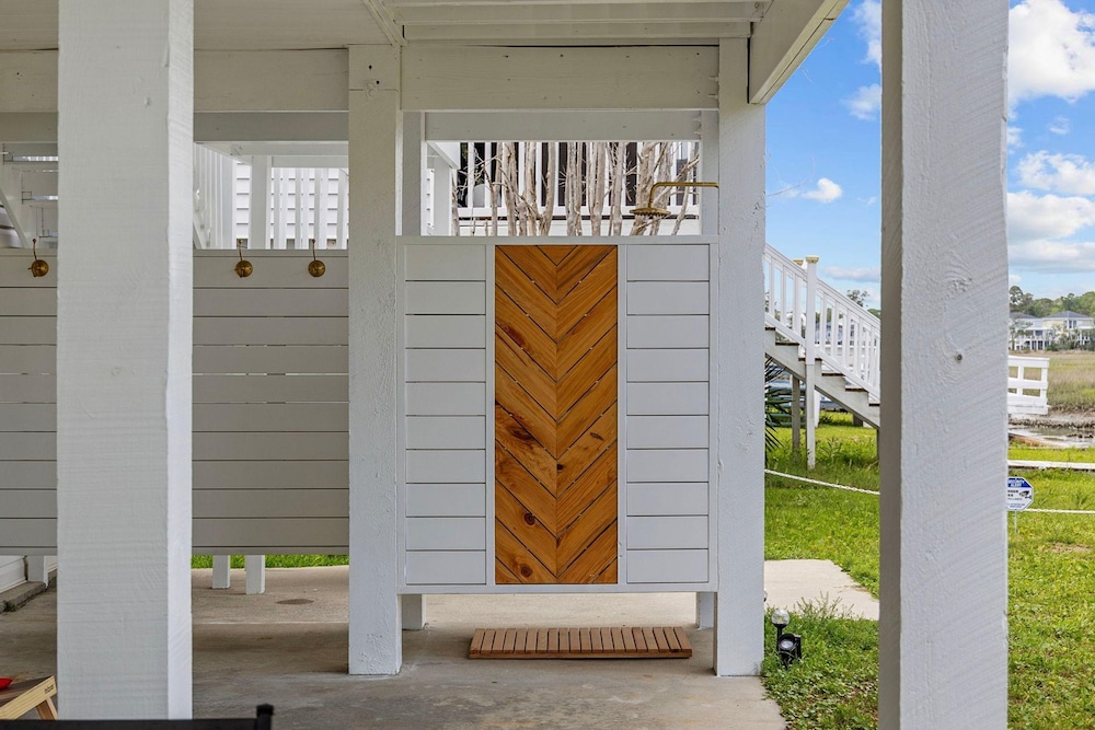 Magnolia House in North Myrtle Beach