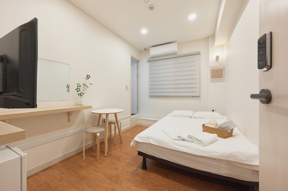 Dawoo House2