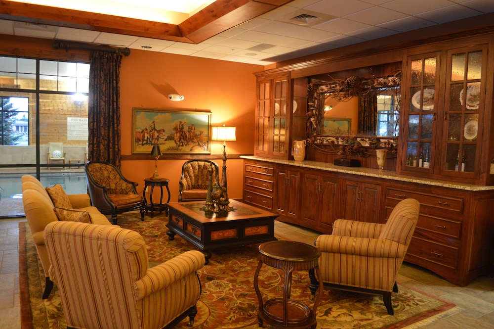 Cody Vacations - The Cody Hotel - Property Image 4