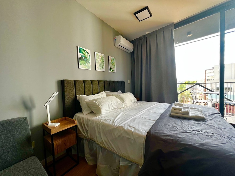 Antezana Bh Rentals