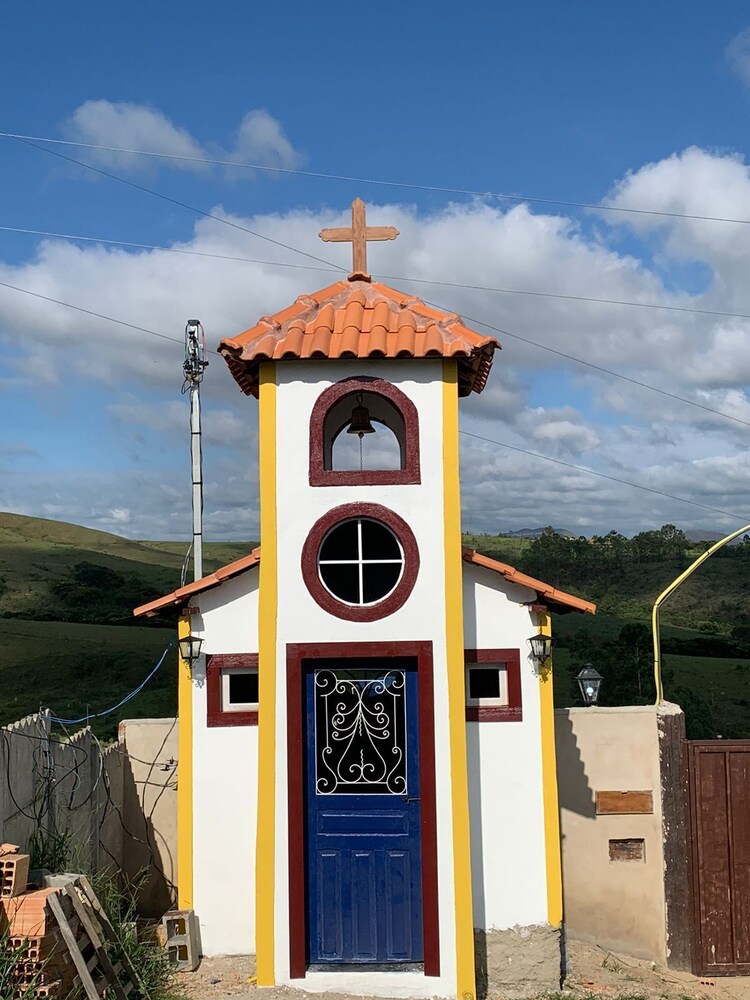 Maravilhoso Hotel - MaHô
