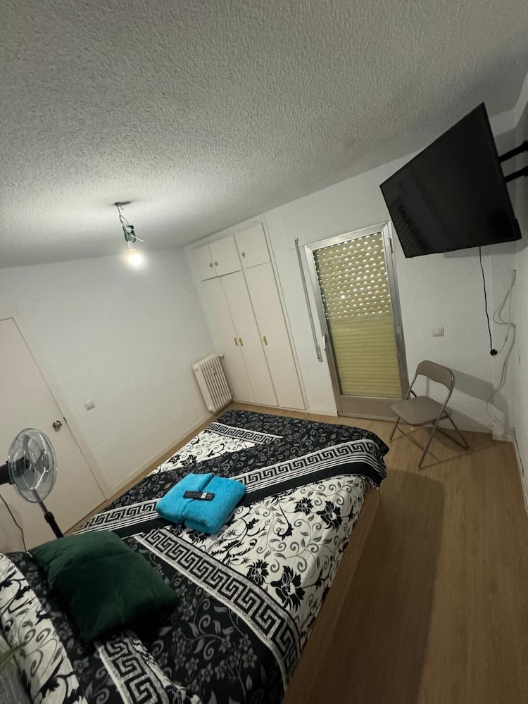 Mars Suites Alondra