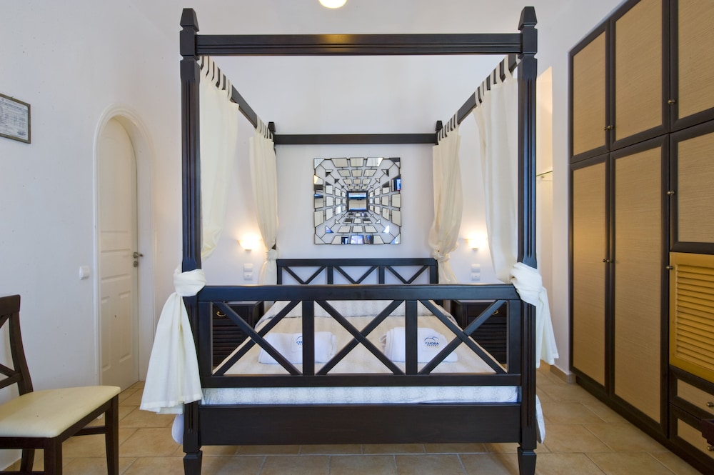Chora Resort Hotel & Spa photo 5