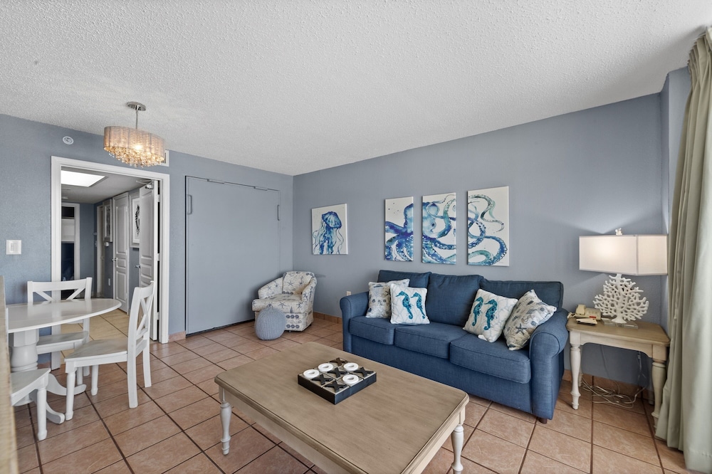 Units at Bay Watch by Elliott Beach Rentals