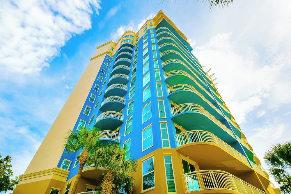 Legacy Towers II Deluxe