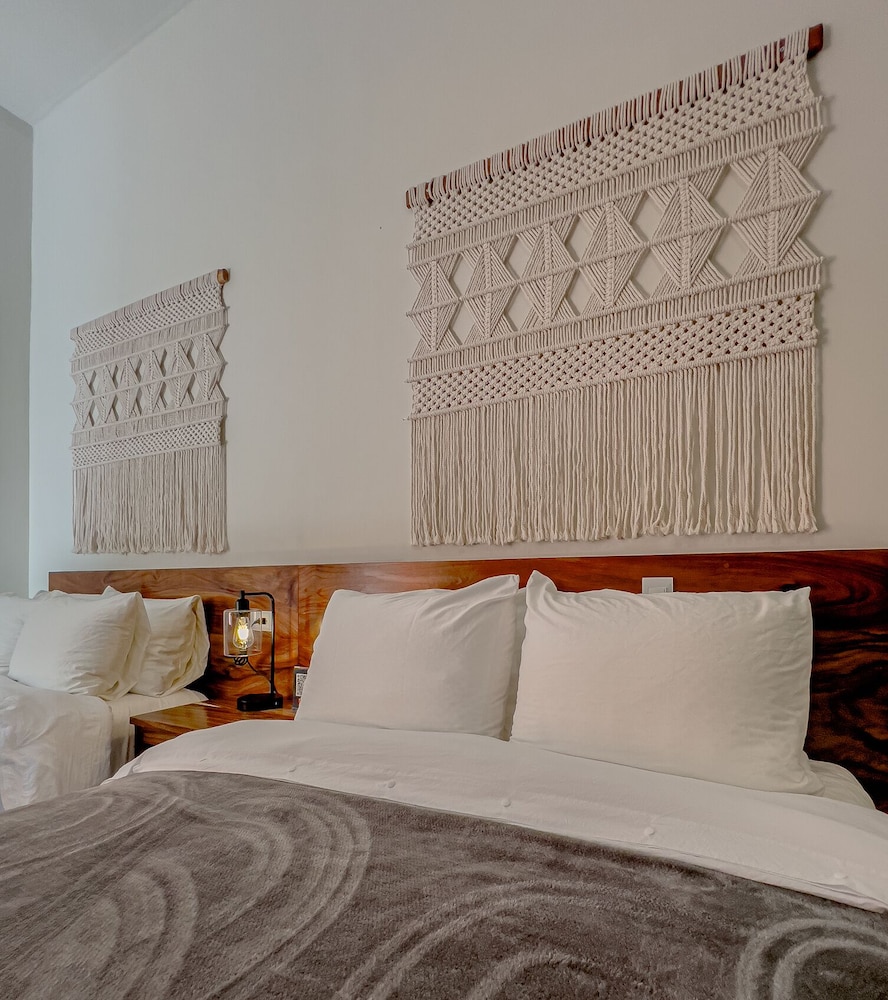 Hotel Casa Coronel