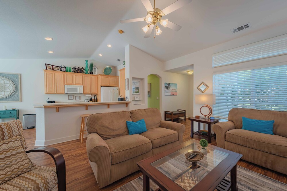 Seabreeze Bungalow