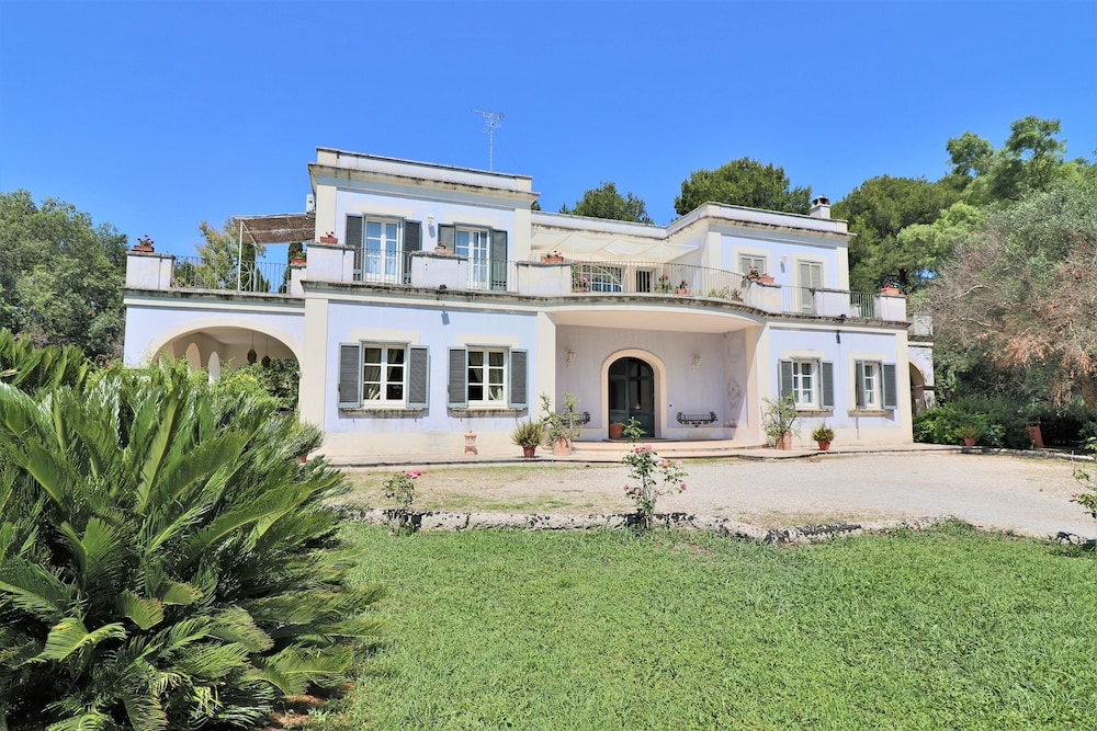 Relais delle Rose