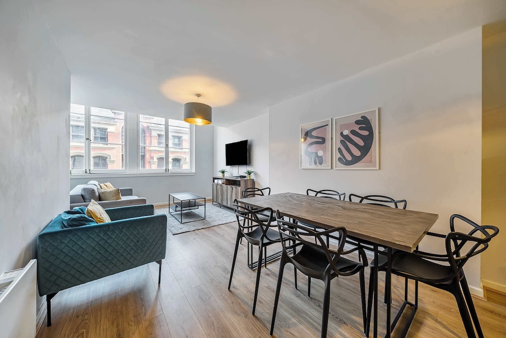 Host Stay Apartment 5 Stanley Street