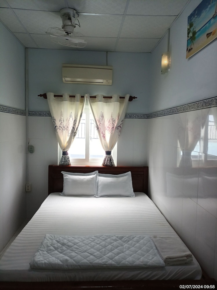 Hai Hien Guesthouse Phu Quoc