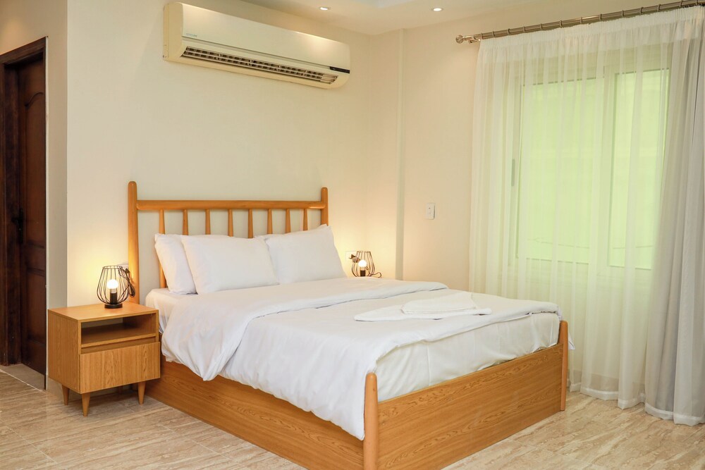 Settle Inn Al Rehab City A