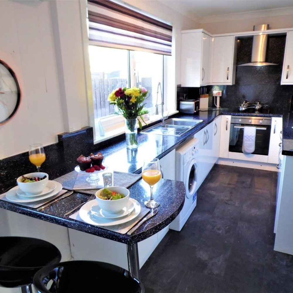 Stanefield House Motherwell