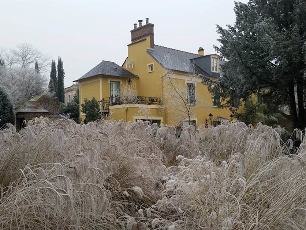 Le Clos de Villeroy view 3