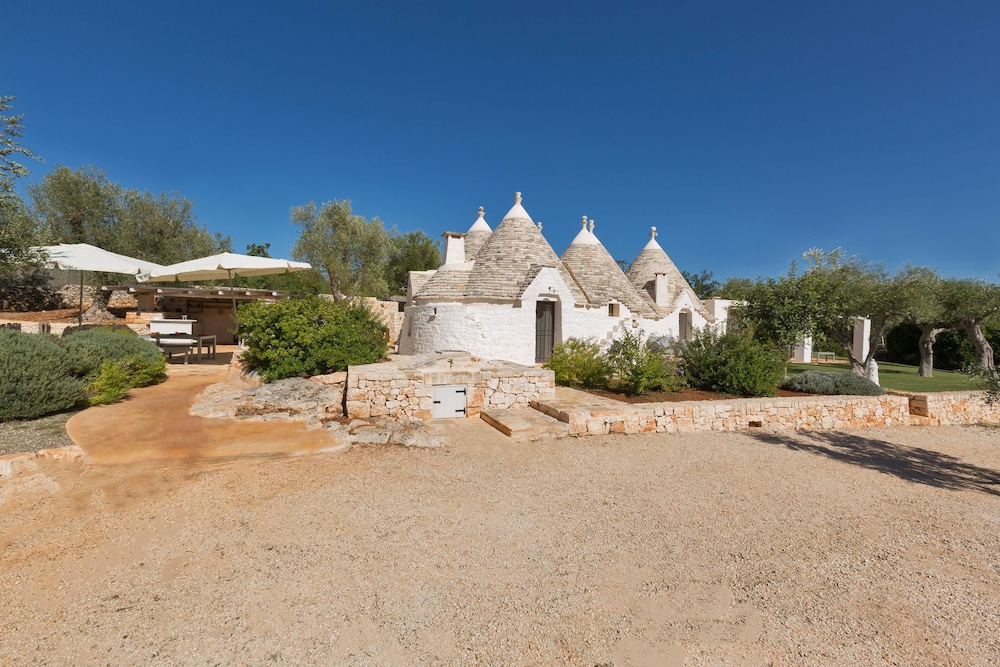 Trullo Luna