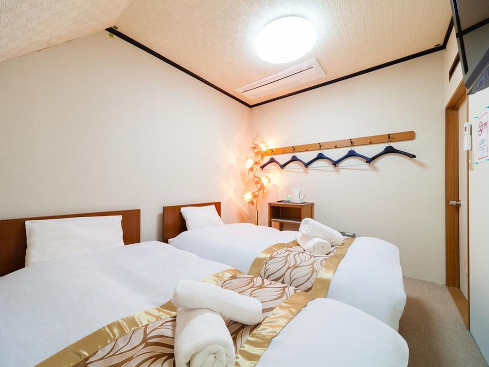 Petit Hotel P-Bow