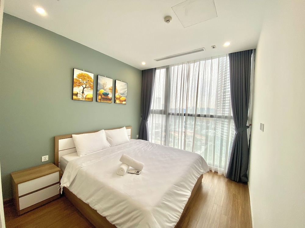 Vinhome SkyLake - Service Apartment