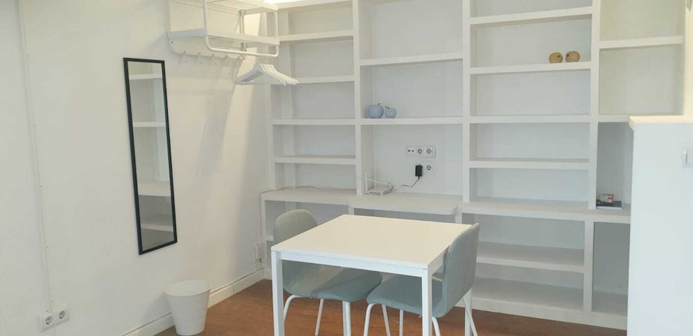 Habitaciones Magdalena