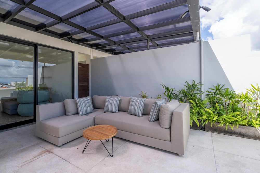 Berawa Townhouse Unit 5 by Betterplace