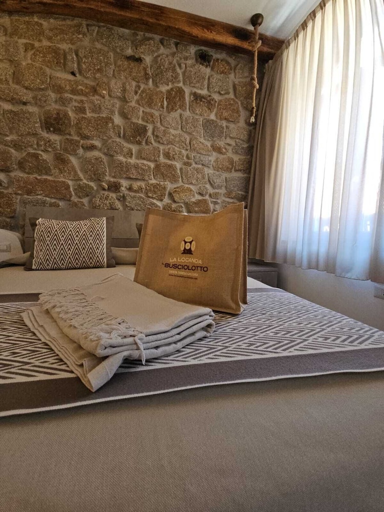 LOCANDA IL BUSCIOLOTTO