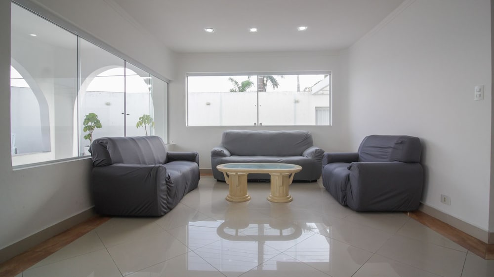 Casa Grega - Locação Temporada Guarujá view 3