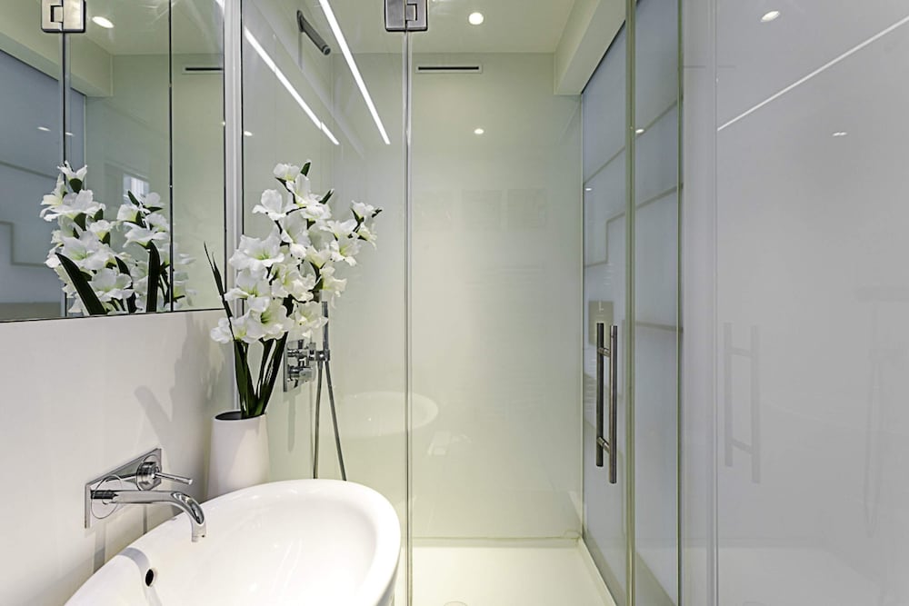Idyllic Covent Garden Flat