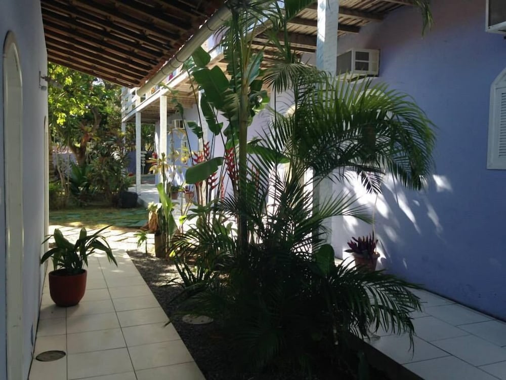 Pousada Le Mirage