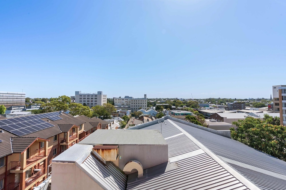 Camperdown Cozy Corner 10