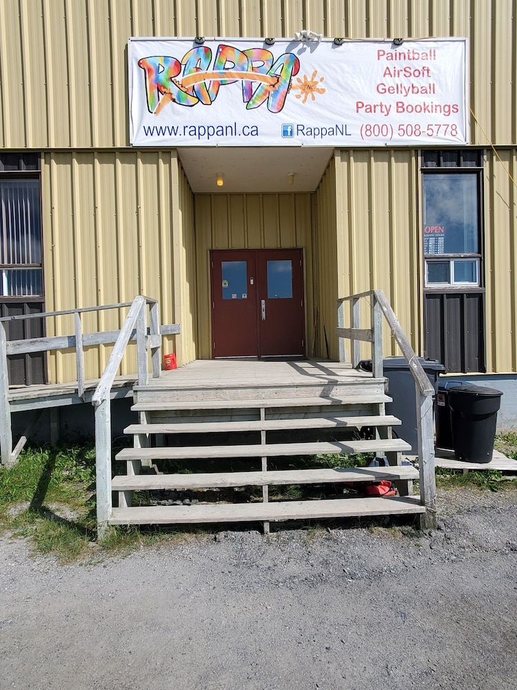 Norse Skol Accommodations