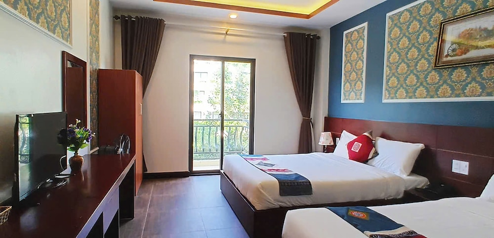 Sunshine View Sapa Hotel