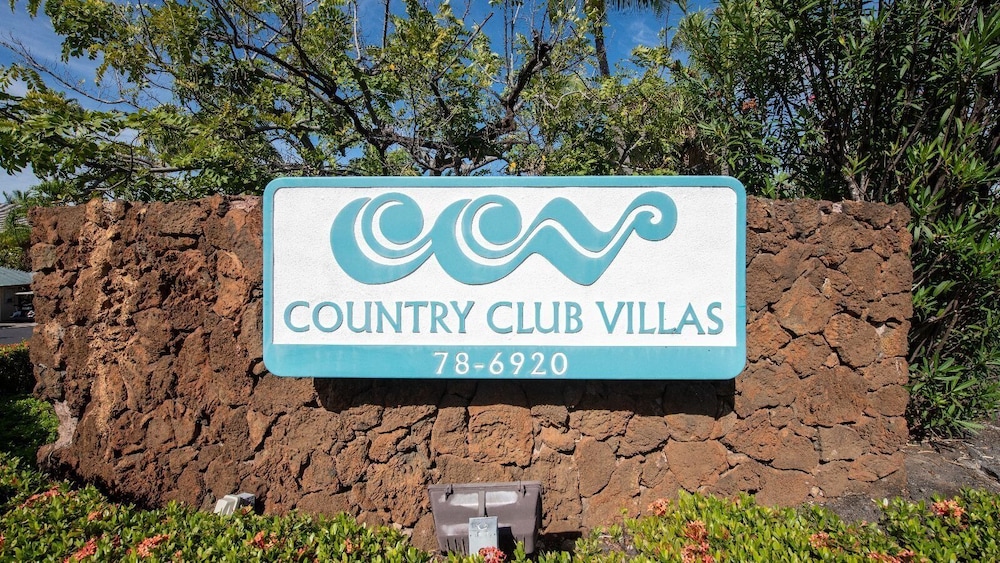Upgraded 2BD Plus Loft - Amazing Golf & Ocean Views - In-unit AC - Vrkcv