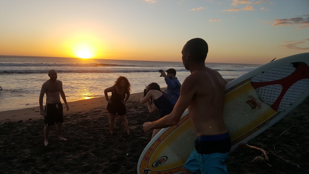 Salt Escapes Nicaragua - Bella Casas