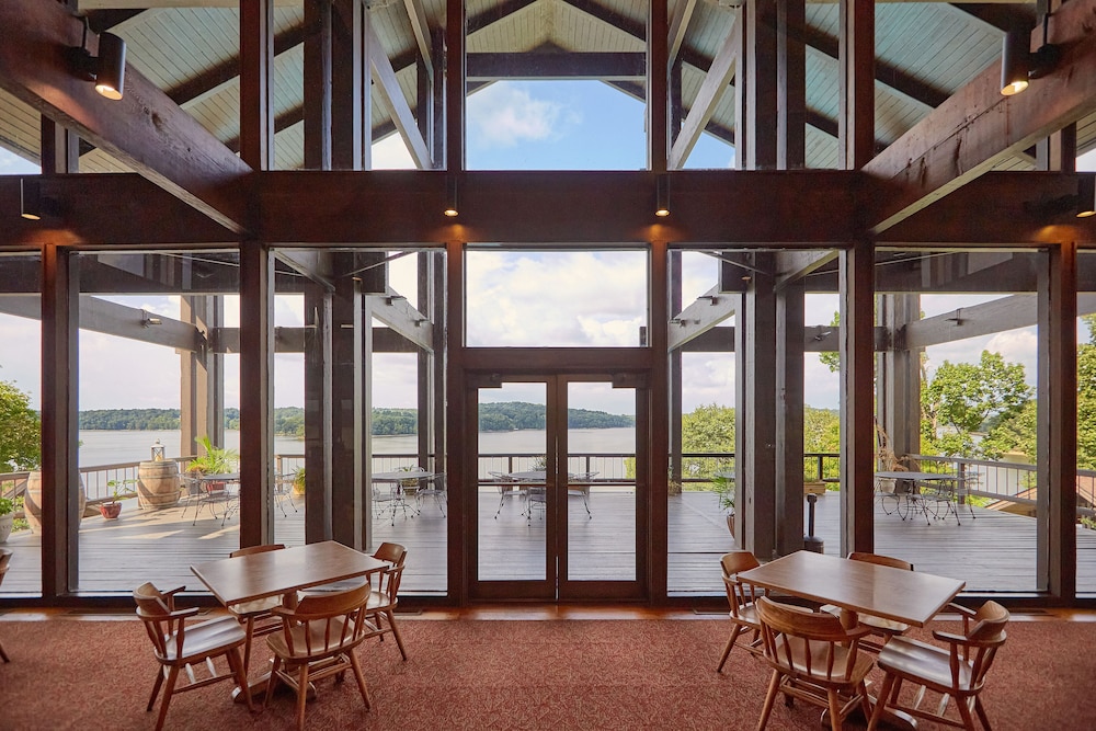 Lake Barkley State Resort