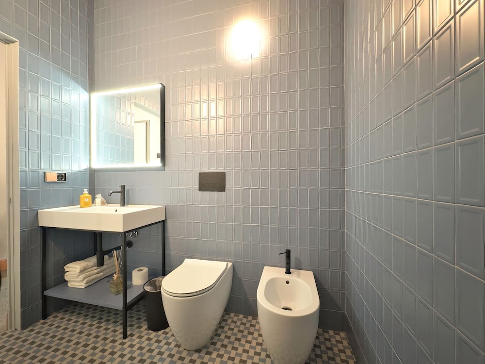 Cinisca Suites in Bologna